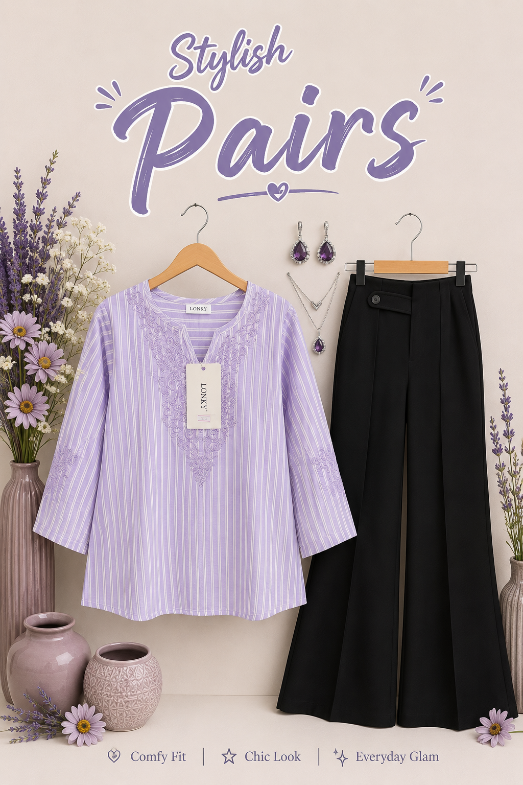 Top Style Short Kurti