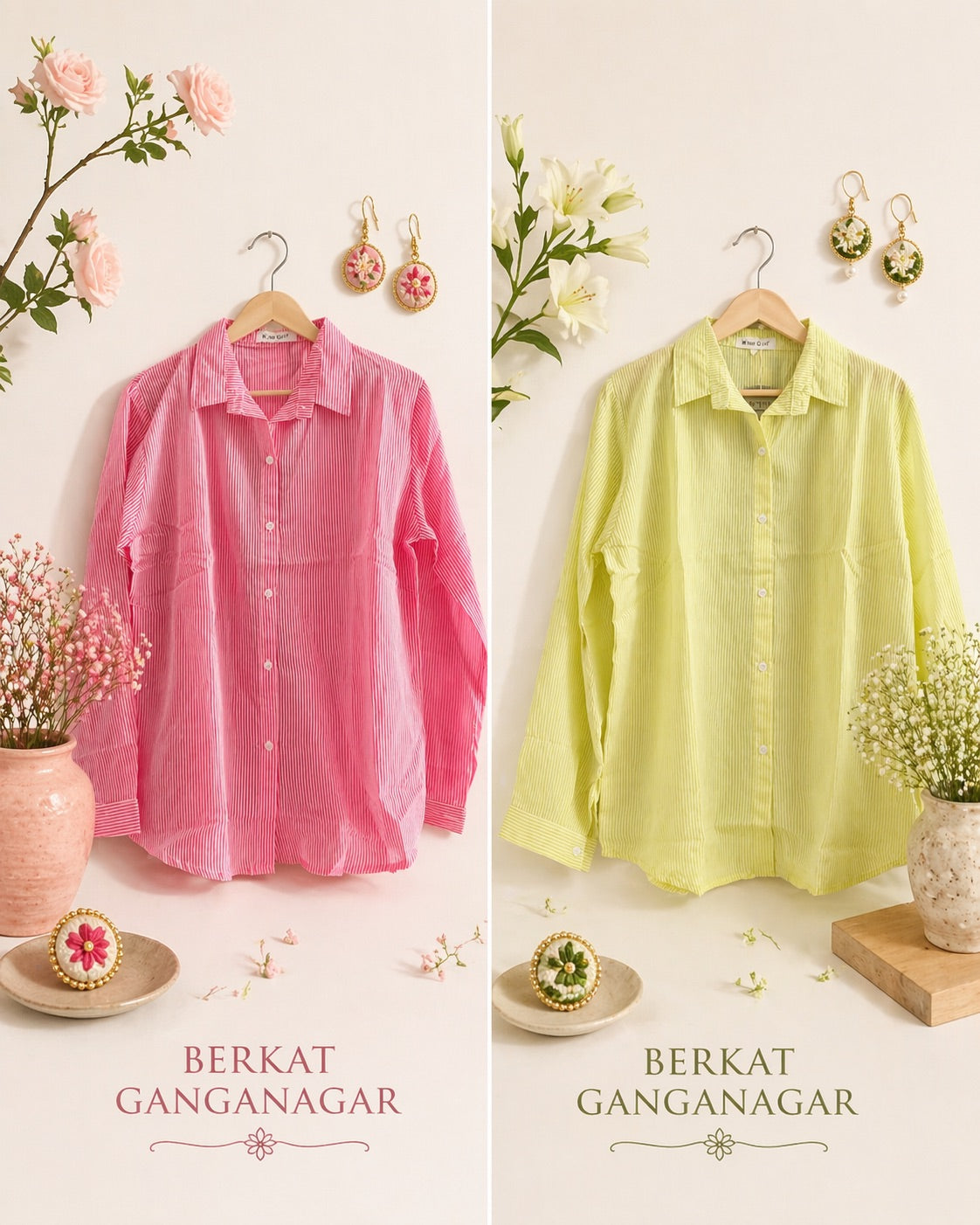 Soft Imported Shirt