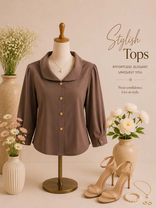 Formal Top