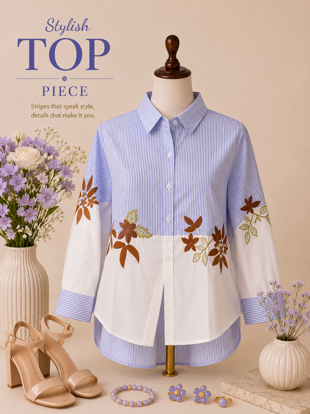 Korean Shirt
