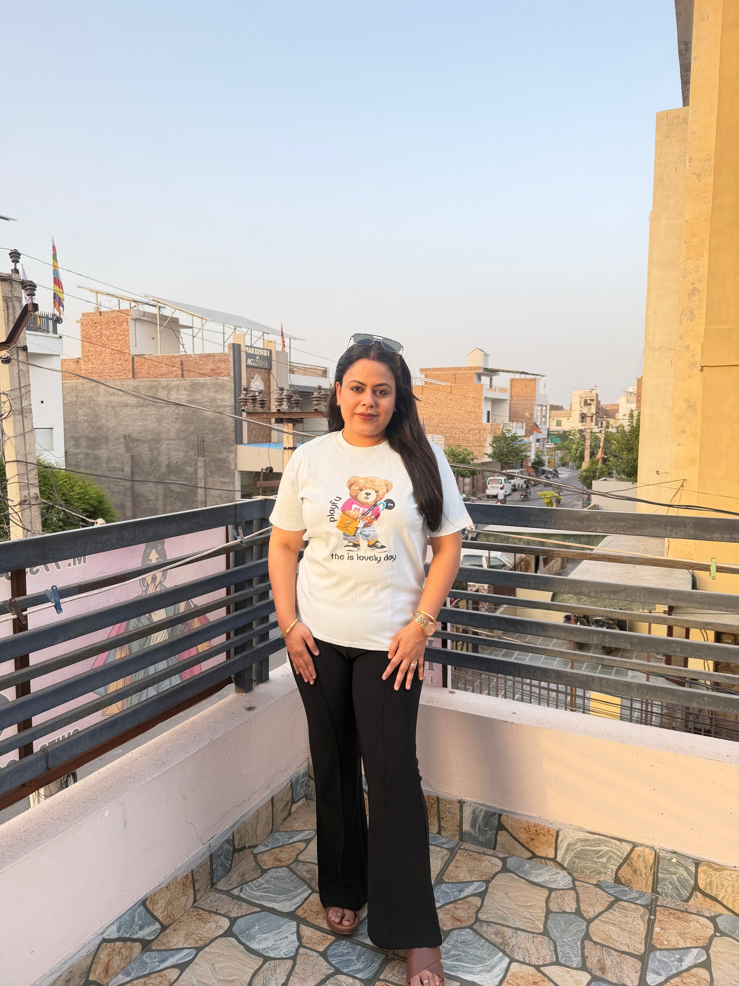 T-Shirt 