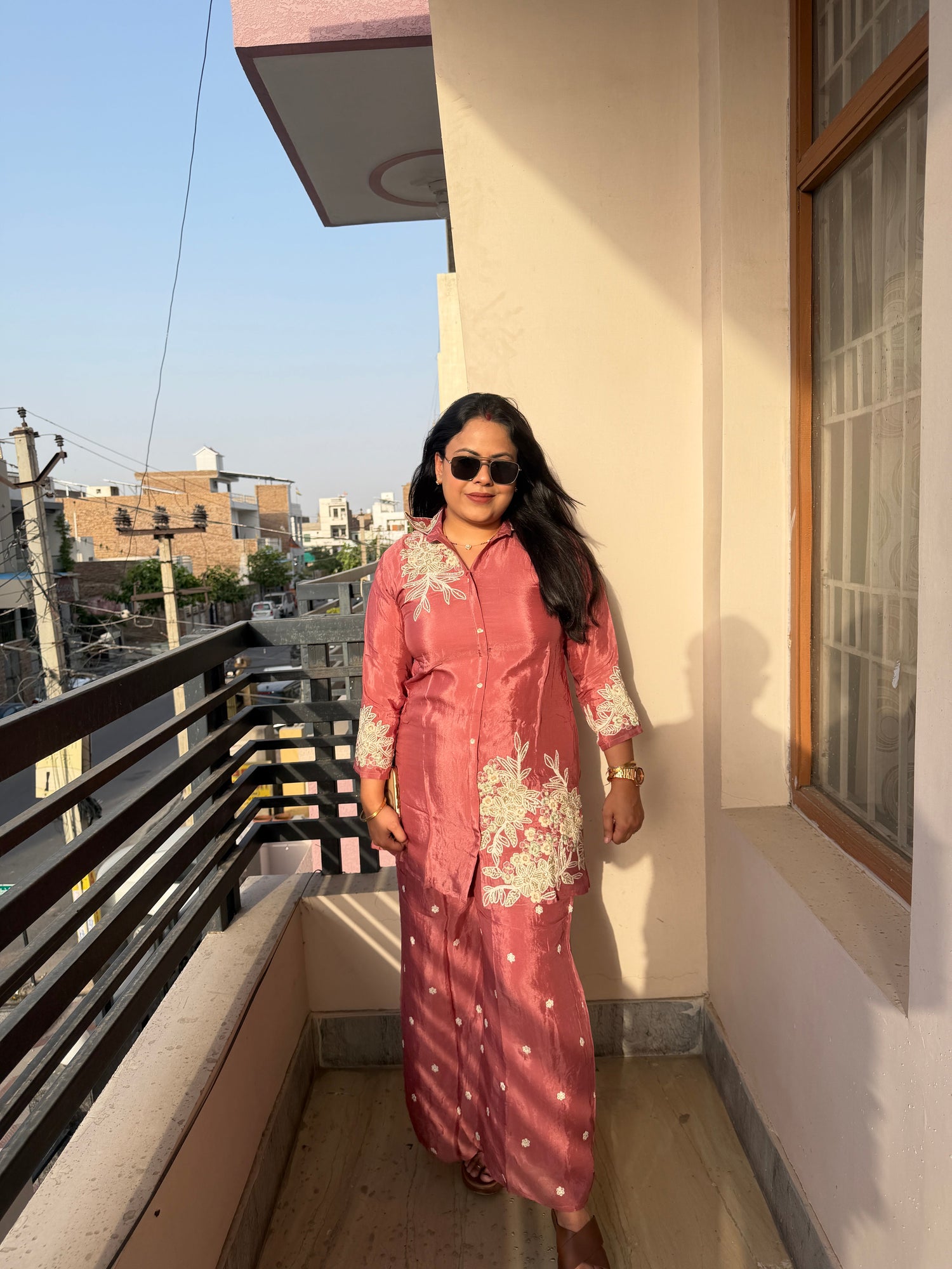 Co-ord Set