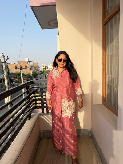 Co-ord Set
