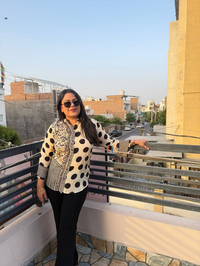 Short Kurti