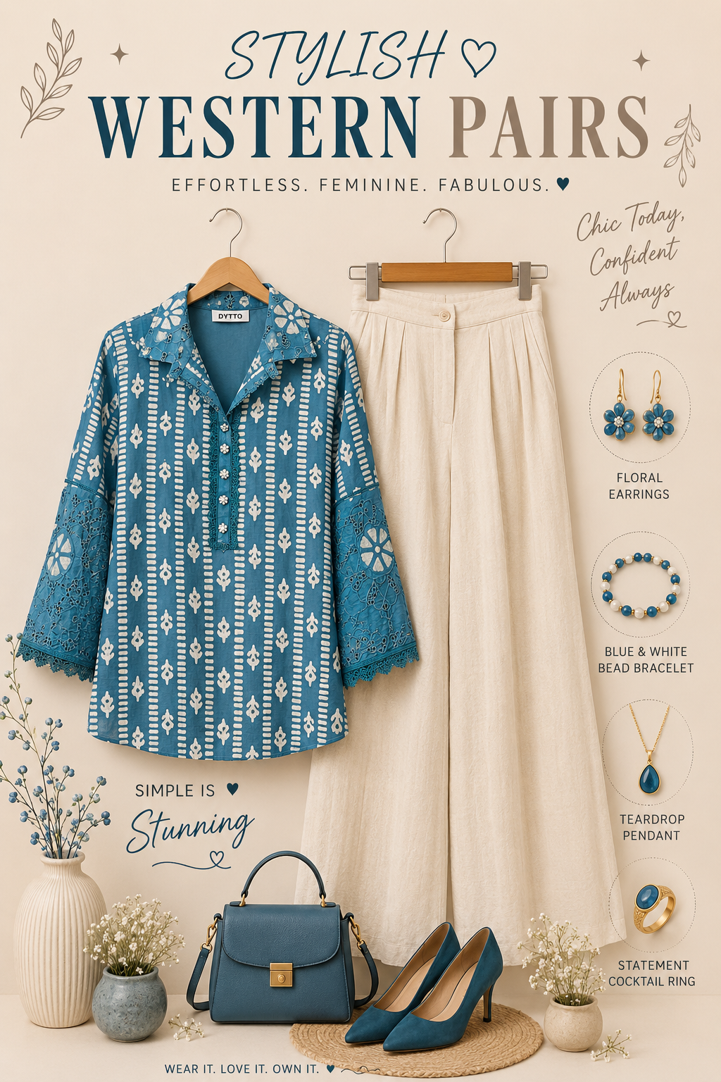 Pakistani Short Kurti