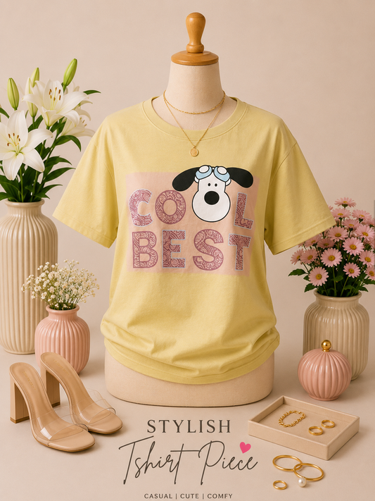 Beautiful Casual Wear T-shirt
