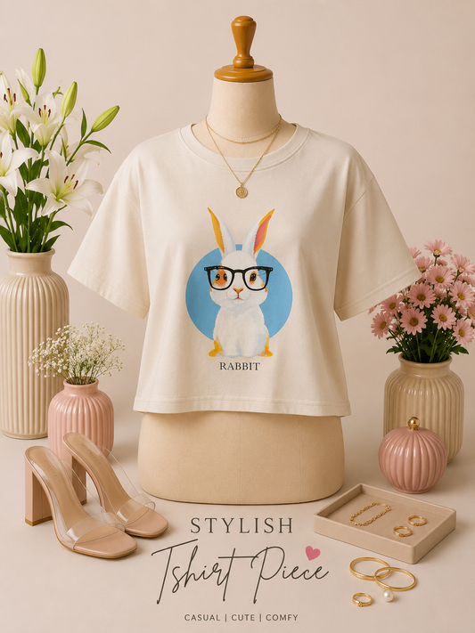 Beautiful Casual Wear T-shirt