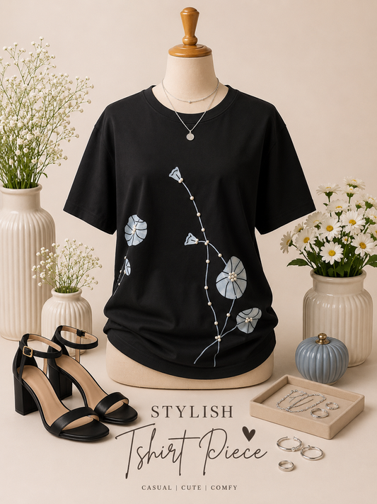 Beautiful Casual Wear T-shirt