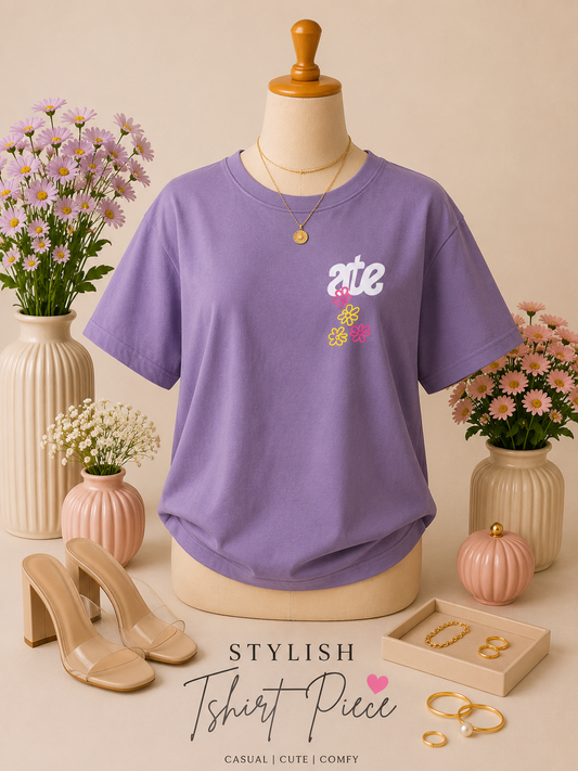 Beautiful Casual Wear T-shirt