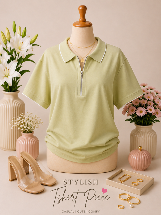 Beautiful Polo T-shirt