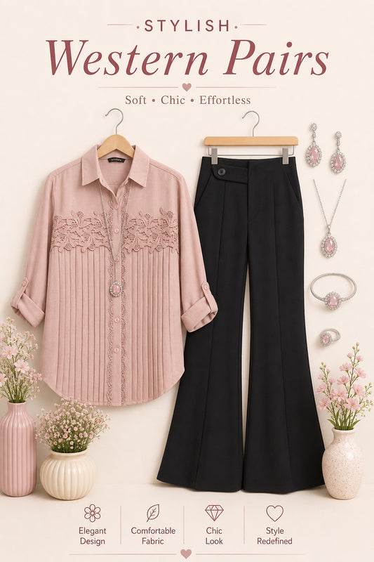 Imported Stretchable Shirt