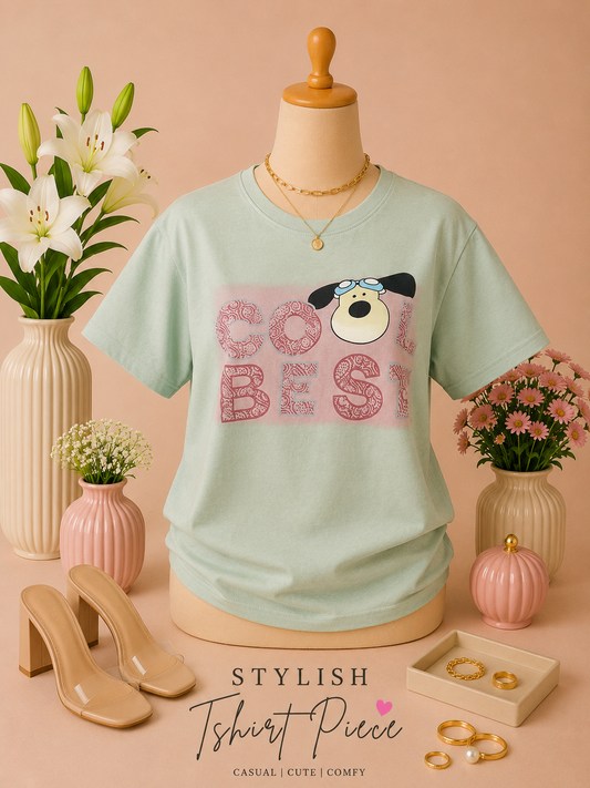 Beautiful Casual Wear T-shirt