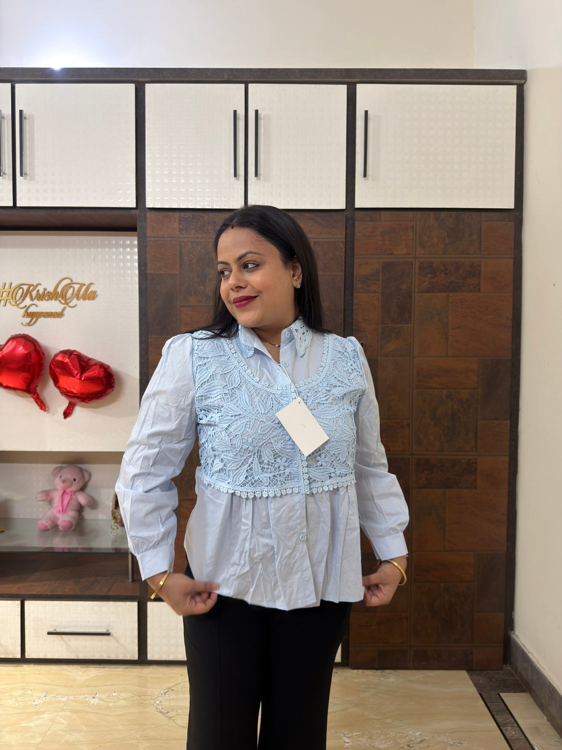 Pakistani Cotton Shirt