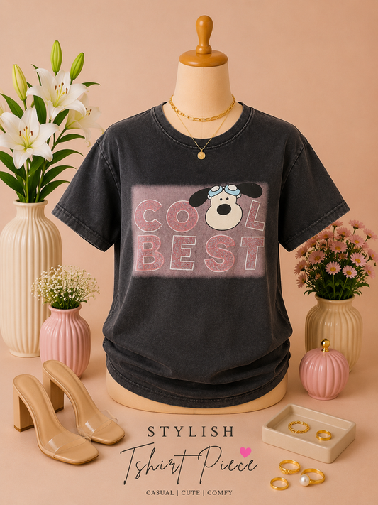 Beautiful Casual Wear T-shirt
