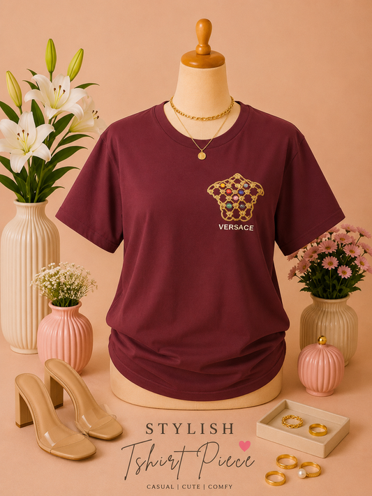 Beautiful Casual Wear T-shirt