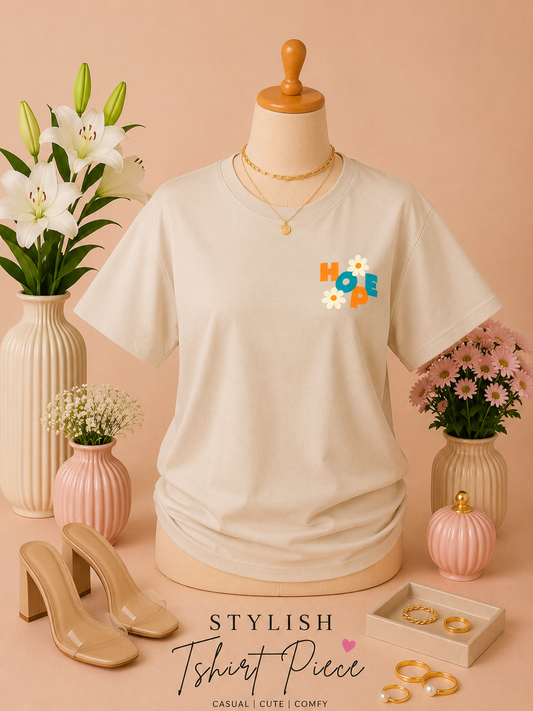 Beautiful Casual Wear T-shirt