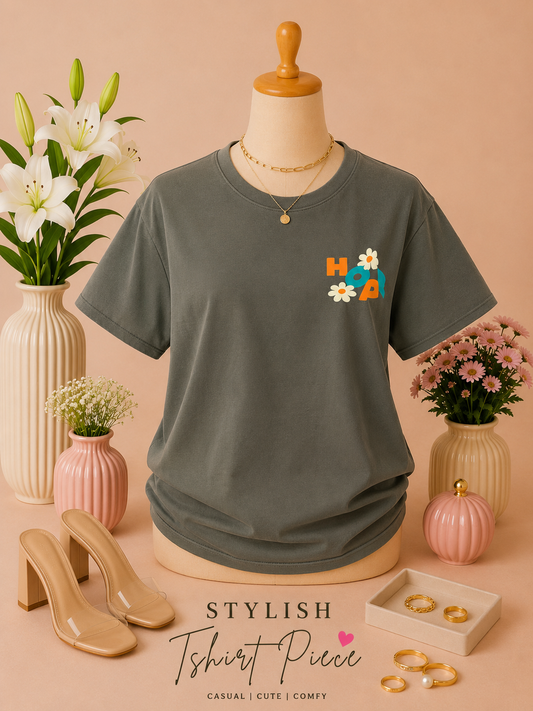 Beautiful Casual Wear T-shirt