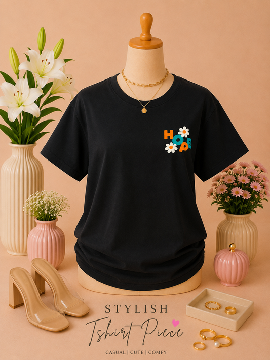 Beautiful Casual Wear T-shirt