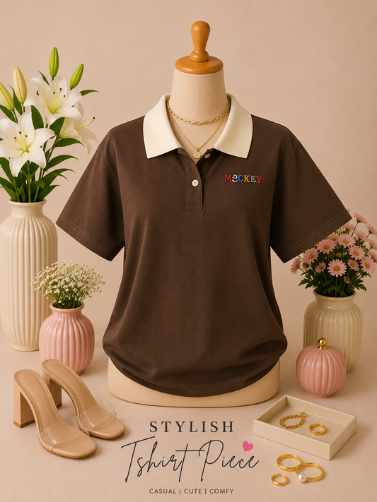 Beautiful Polo T-shirt