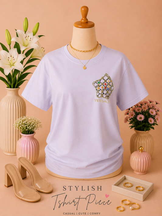 Beautiful Casual Wear T-shirt