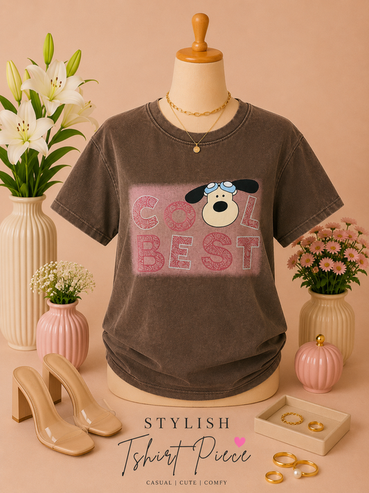 Beautiful Casual Wear T-shirt