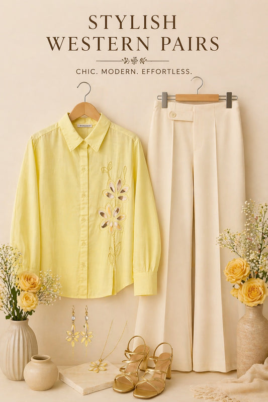 Cotton Imported Shirt