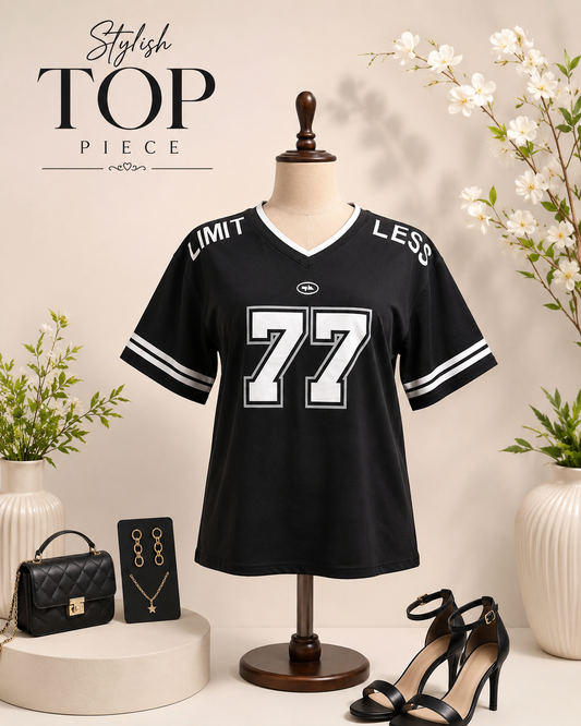 Imported Sporty T-shirt