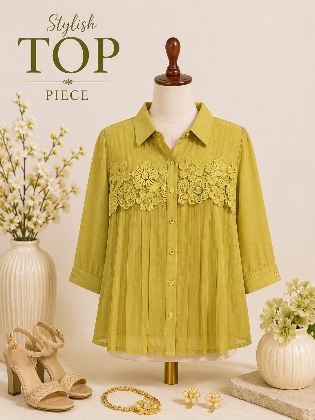 Imported Top