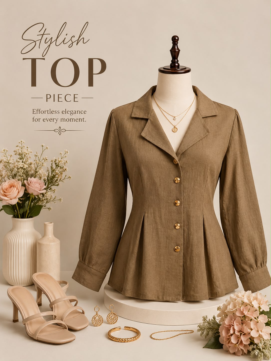 Korean Top