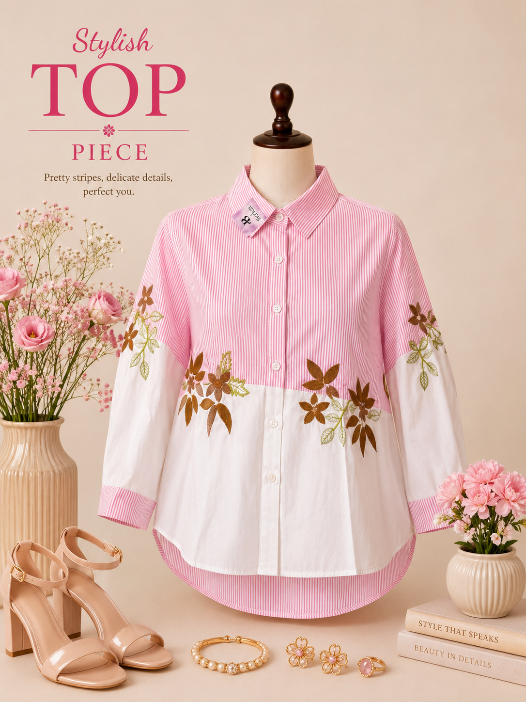 Korean Shirt
