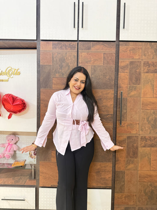 Cotton Stylish Top