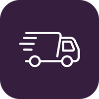 Fast Shipping
